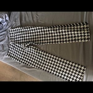 Loudmouth Houndstooth Pants